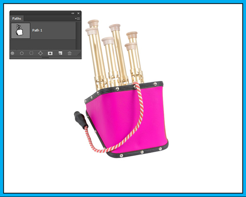 Product color correction