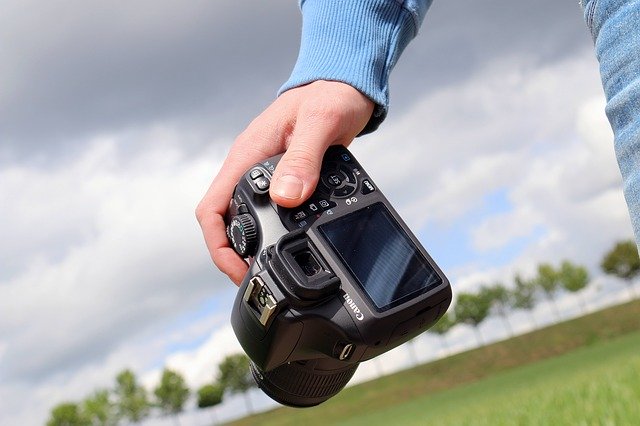 photography tips