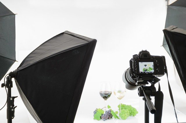 product photographer