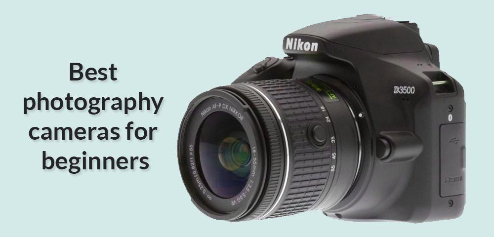 Best Photography camera for Photographers