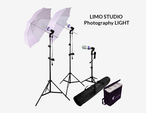 photography lighting kit