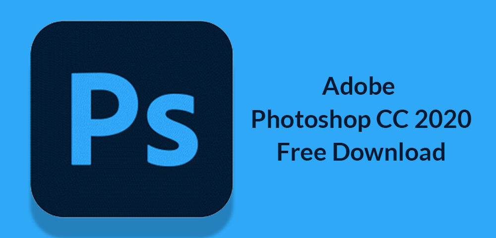 photoshop cc 2020 download