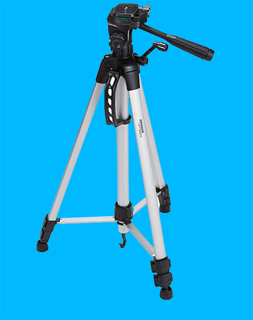 photography tripod