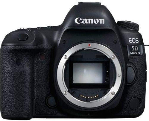 canon eos 5d camera