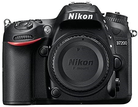 nikon photography camera