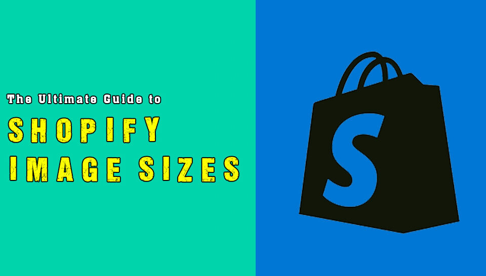 Shopify Product Image Sizes