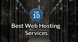 Top 10 best web hosting services for your website in 2024