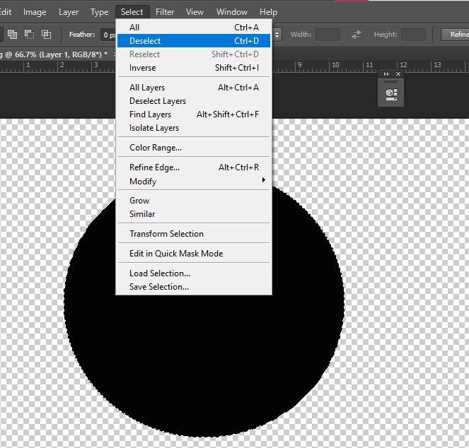 What is Clipping Mask in Photoshop