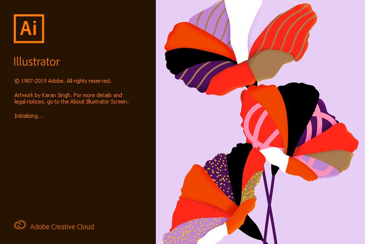 latest adobe illustrator free download version