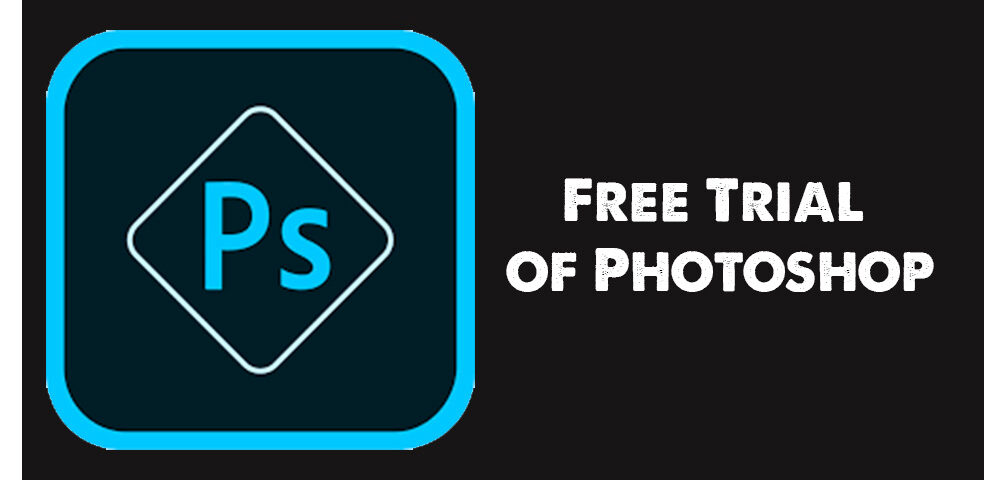 download free trial version of photoshop