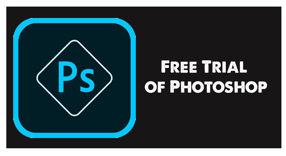 adobe photoshop trial download filehippo