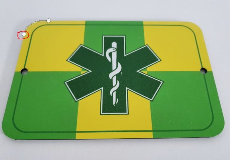 How to use the scissor tool in gimp