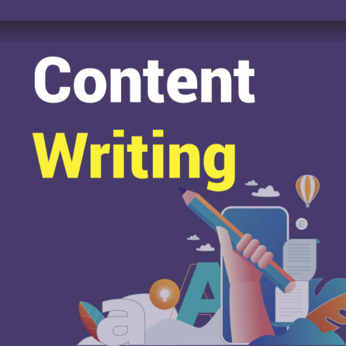 content writing