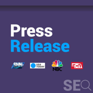 Press Release