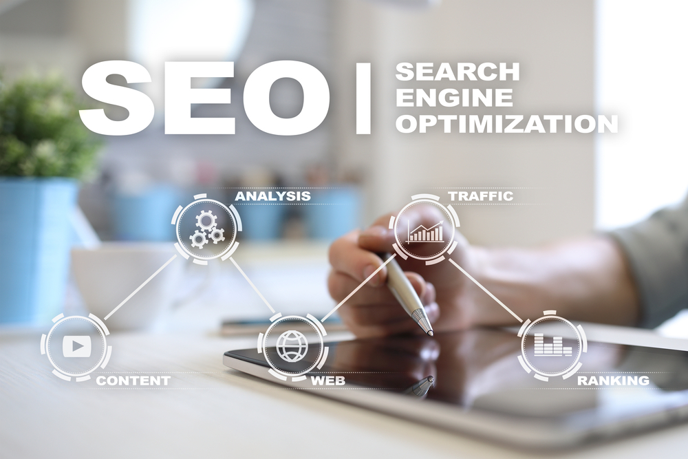 SEO Optimization