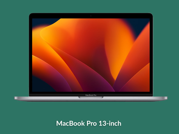 MacBook Pro 13 inch 