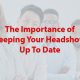 The Importance of Keeping Your Headshots Up To Date