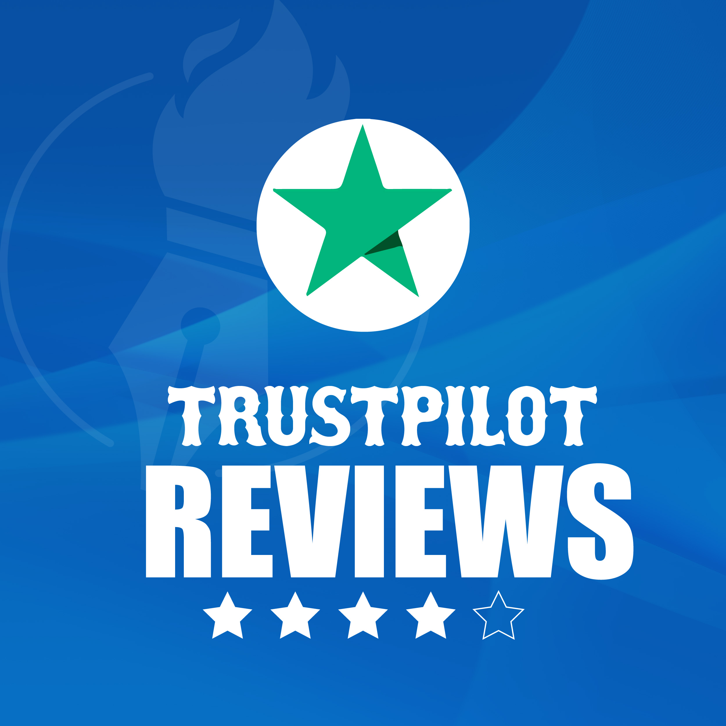 Buy Trustpilot Reviews