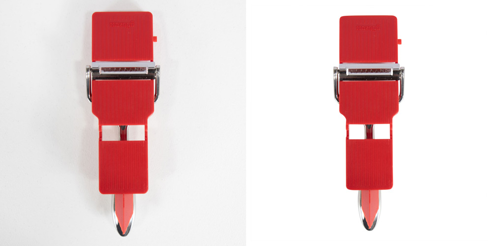 home applaience photo editing