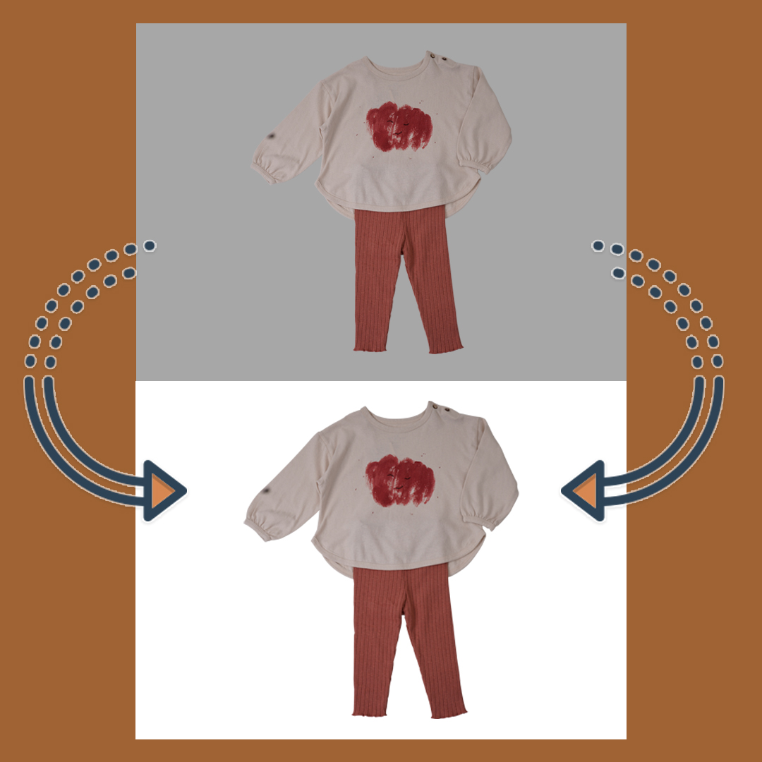 Image Background Removal Service UK