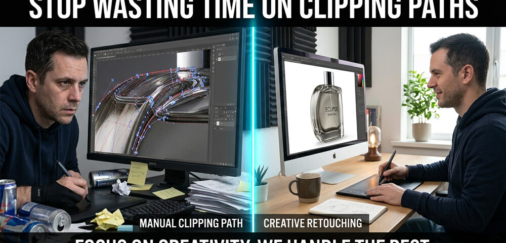 stop doing clipping path