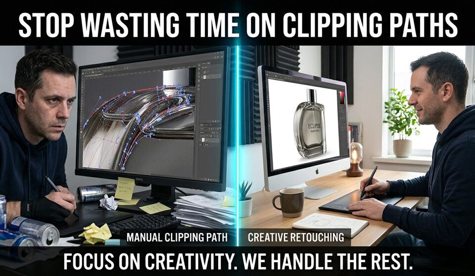 stop doing clipping path