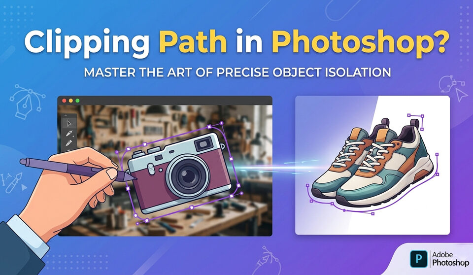 what is clipping path